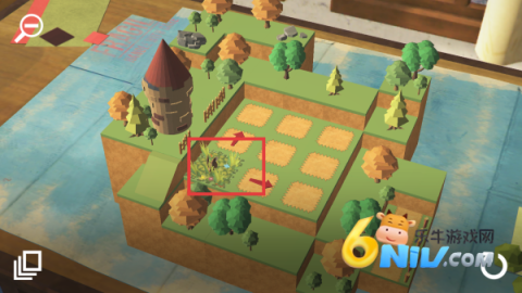 ֽƬɭ�� ��3��ͼ