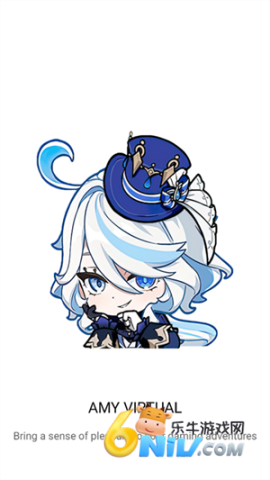 AMY VIRTUAL������ͨ�ÿ�ܣ� ��1��ͼ