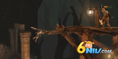 原界之罪 第6张图