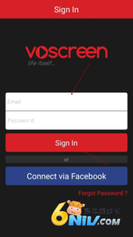 voscreen���ڰ� ��4��ͼ