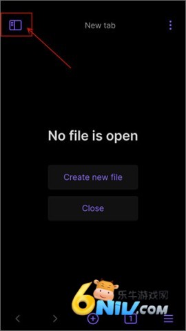 obsidian安卓版 第4张图