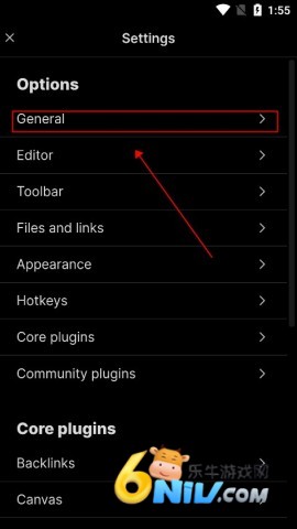 obsidian安卓版 第6张图