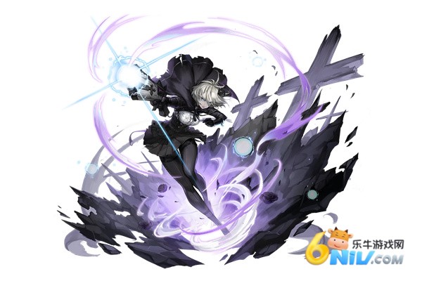 ChaosZeroNightmare ��1��ͼ