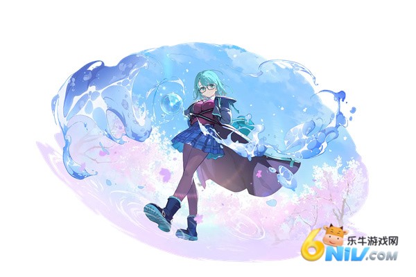 ChaosZeroNightmare ��2��ͼ