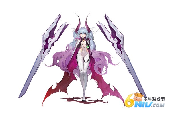 ChaosZeroNightmare ��3��ͼ