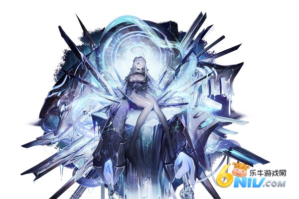 ChaosZeroNightmare ��5��ͼ