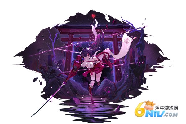 ChaosZeroNightmare ��4��ͼ