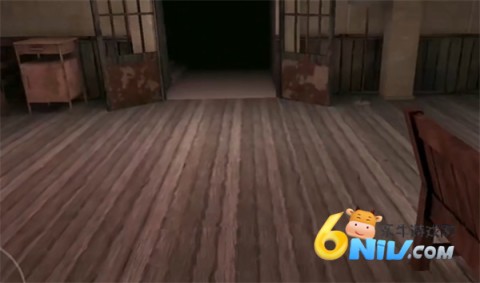 恐怖之眼多人联机 第5张图