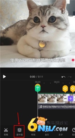 VivaCut ��3��ͼ