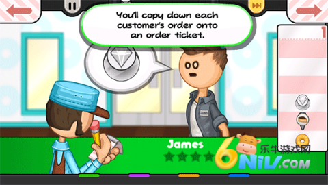 老爹甜甜圈店 第1张图