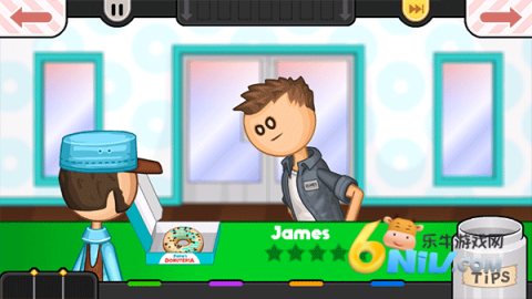 老爹甜甜圈店 第5张图