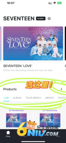 Weverse安卓版 第16张图