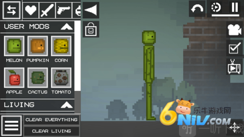 melonsandbox���ʷ� ��4��ͼ