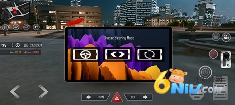 真实出租车模拟器 第3张图