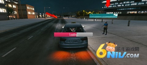 真实出租车模拟器 第6张图