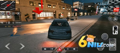 真实出租车模拟器 第7张图