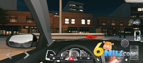 真实出租车模拟器 第5张图