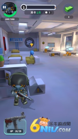 骨头特工重生辅助菜单版 第4张图