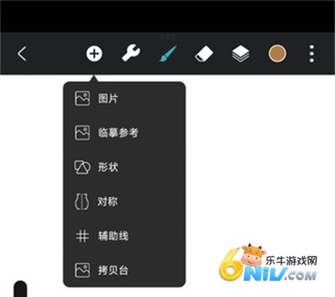 HiPaint�滭 ��4��ͼ