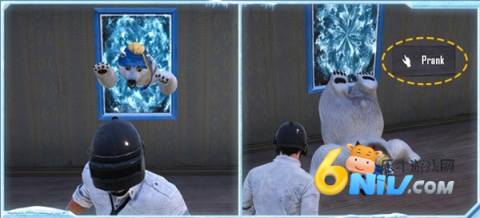 pubg4.1版本 第5张图