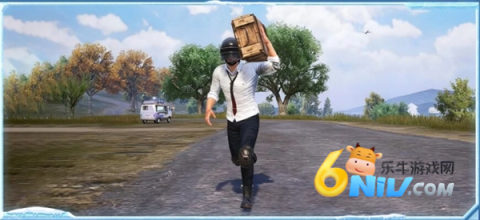 pubg4.1版本 第7张图