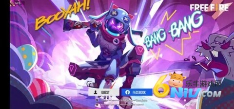 FreeFire���ʰ� ��3��ͼ