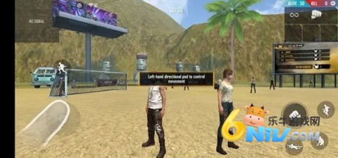 FreeFire���ʰ� ��8��ͼ