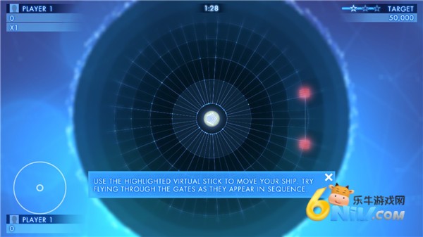 几何战争3维度 第4张图