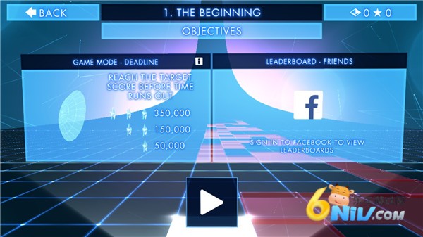 几何战争3维度 第3张图