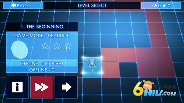 几何战争3维度 第2张图