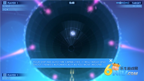 几何战争3维度 第6张图