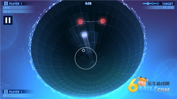 几何战争3维度 第5张图