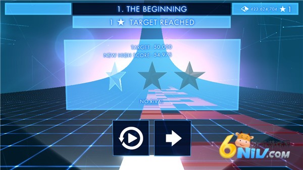 几何战争3维度 第8张图