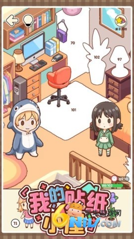 �ҵ���ֽС�� ��1��ͼ