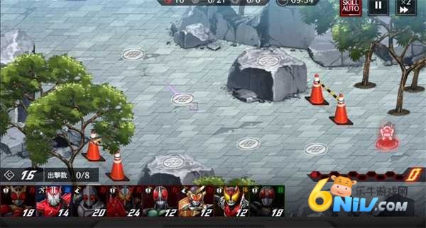 ������ʿ����սʿ ��4��ͼ