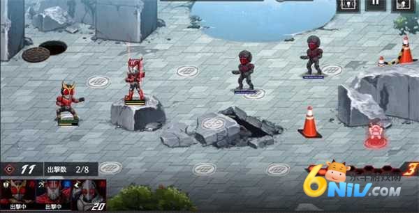 ������ʿ����սʿ ��7��ͼ