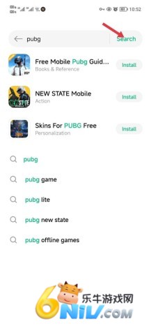 小米应用商店国际版 第2张图