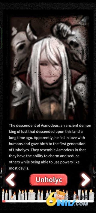 LoveUnholyc ��1��ͼ