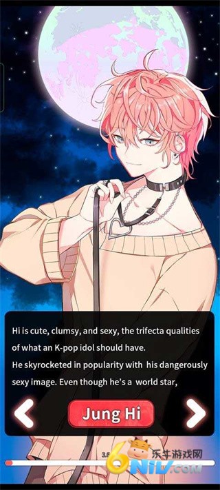 LoveUnholyc ��4��ͼ