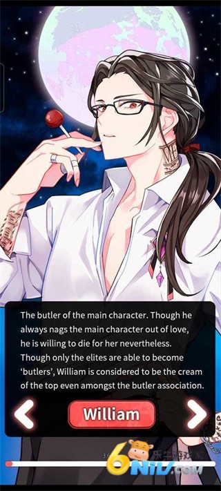 LoveUnholyc ��3��ͼ