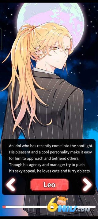 LoveUnholyc ��5��ͼ