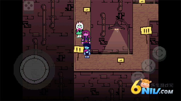 三角符文只手遮天 第4张图