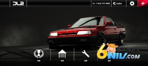 漂移传奇2 第1张图