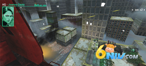 僵尸猎人2最新版 第1张图