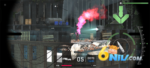 僵尸猎人2最新版 第3张图