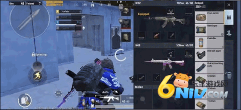 ScarFall1.5 ��3��ͼ