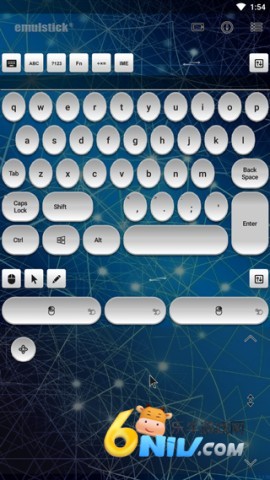 仿真键鼠 第1张图