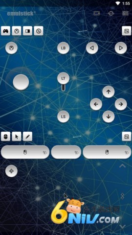 仿真键鼠 第3张图