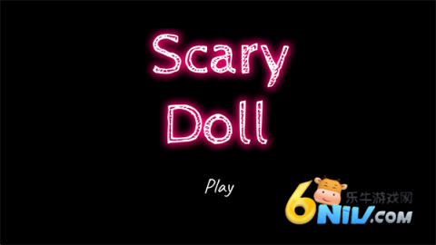 恐怖娃娃 第1张图