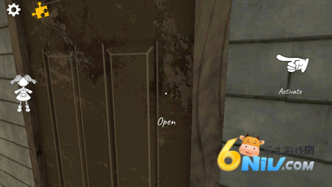 恐怖娃娃 第4张图